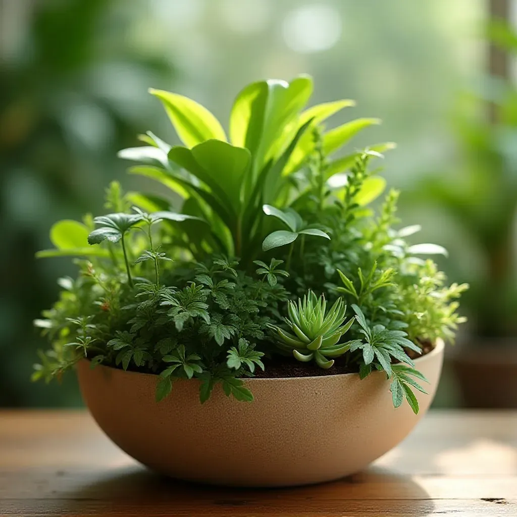 多肉植物 寄せ植え 100均の材料で作る簡単DIY術